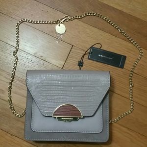 NWT BCBG Maxazria shoulder bag